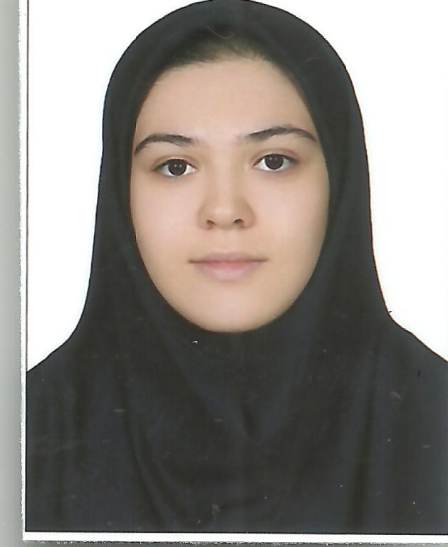 گفت و گو با کمند نجارپور قهرمان پیوستگی یازدهم تجربی از اردبیل