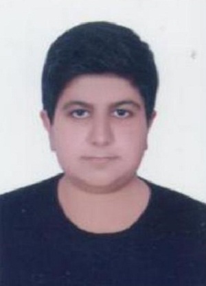 گفت و گو با آریا روان دوست؛ قهرمان پیوستگی یازدهم علوم تجربی