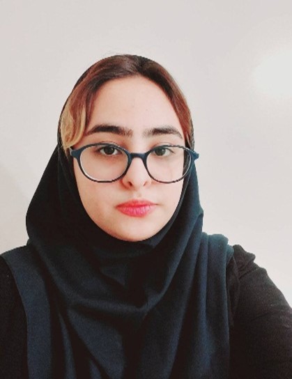 گفتگو با سارا جعفری کسبی؛دوازدهم تجربی،قهرمان پیوستگی از شهرری