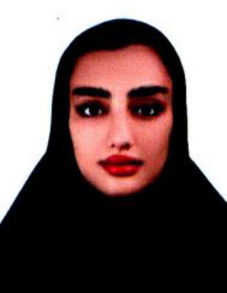 گفت و گو با زهرا امان زاده؛دانش آموز قهرمان پیوستگی