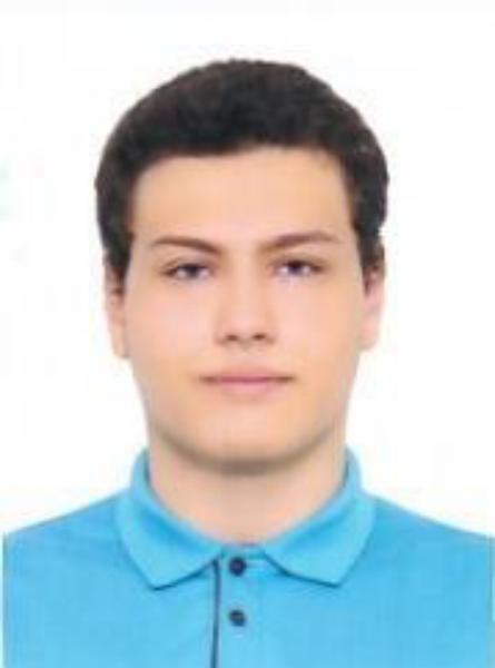 گفت و گو با امین استاد کاظمی؛دانش آموز قهرمان پیوستگی