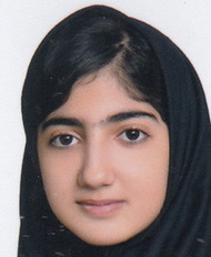 گفت وگو با تینا فارسی؛قهرمان پیوستگی یازدهم تجربی