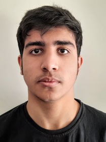 گفت‌وگو با  علی مهین رنجبر، قهرمان پیوستگی یازدهم ریاضی