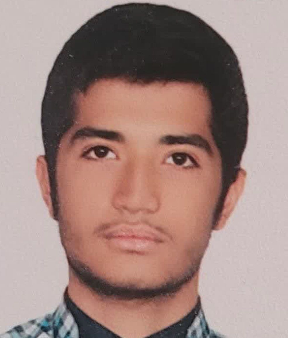 گفت وگو با محمدحسین دولتی؛ قهرمان پیوستگی یازدهم تجربی