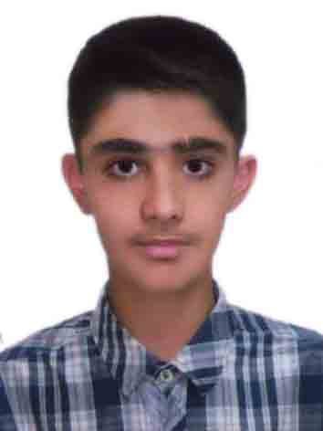 گفتگو با محمدمهدی دهرویه، قهرمان پیوستگی یازدهم ریاضی از سمنان