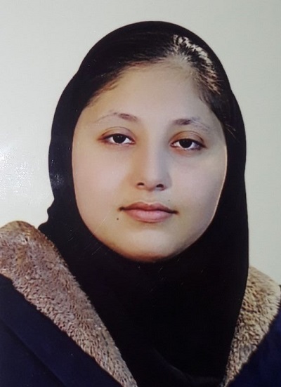 گفت‌و‌گو با ریحانه معقول؛ قهرمان پیوستگی پایه یازدهم تجربی