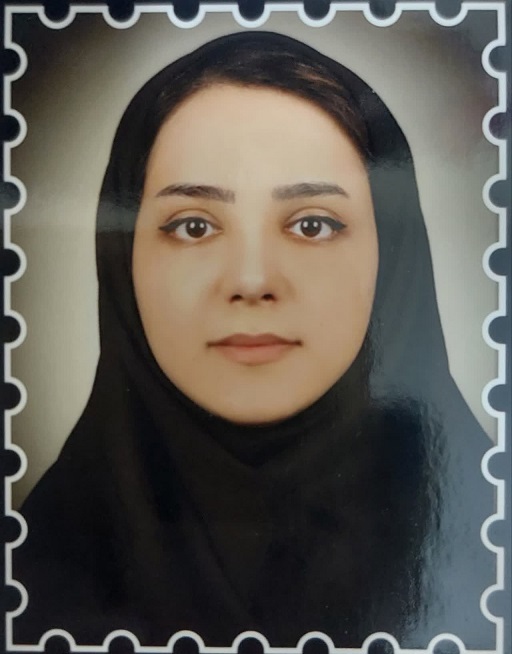 گفتگو با معصومه عیدی زاده؛کنکوری تجربی،قهرمان پیوستگی از شوشتر