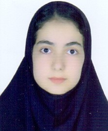 گفت و گو با سارا عبداله زاده؛ قهرمان پیوستگی دوازدهم تجربی