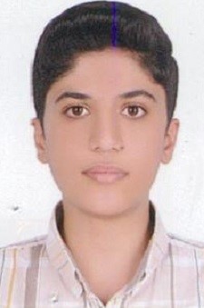 گفتگو با سید علی شجاعی؛ قهرمان پیوستگی یازدهم تجربی