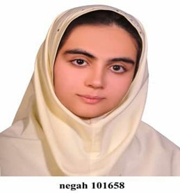 گفتگو با عسل اسدی؛یازدهم تجربی ،قهرمان پیوستگی از مسجد سلیمان