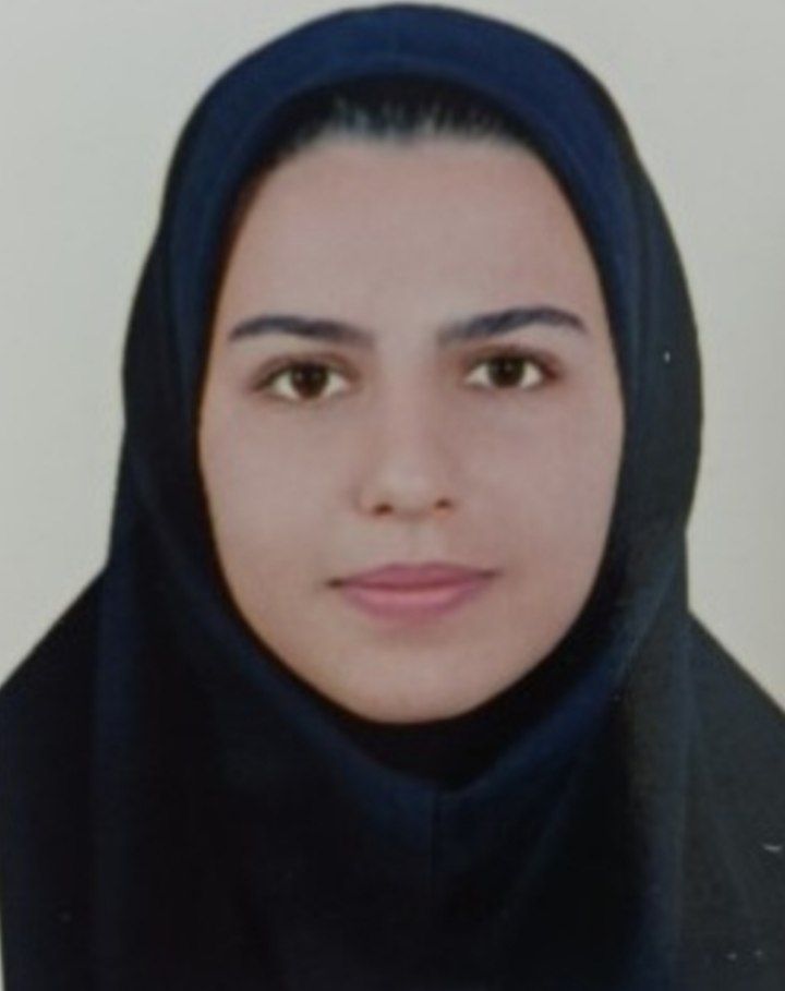 گفت وگو با ریحانه سعادتی؛ قهرمان پیوستگی یازدهم‌تجربی از ایلام