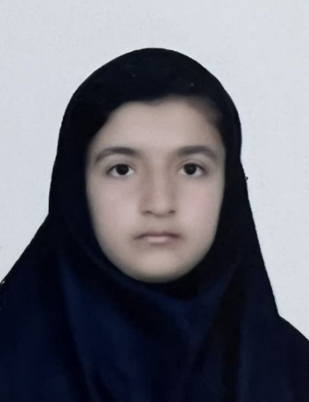 گفت و گو با نارین محمدی؛قهرمان پیوستگی یازدهم علوم انسانی