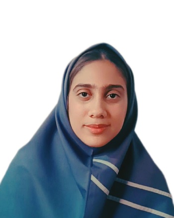 گفت‌وگو با فاطمه شاهرخیان ؛پیشرفت در امتحانات با کتاب پرتکرار