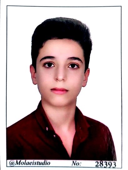 گفت و گو با سید حسین موسوی ؛ قهرمان پیوستگی پایه یازدهم تجربی