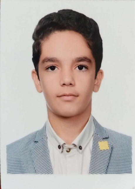 گفت وگو با ابوالفضل تهرانی فرد ؛ قهرمان پیوستگی یازدهم ریاضی