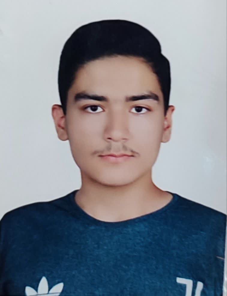 گفتگو با اسامه  فیروزی  قهرمان پیوستگی یازدهم تجربی