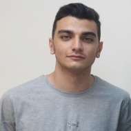 گفتگو با ماهان رحمانی؛ قهرمان پیشرفت دوازدهم تجربی