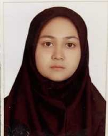 گفتگو با عسل موسوی قهرمان پیشرفت درسی