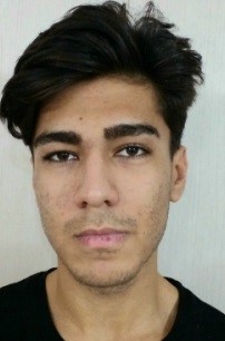 گفت و گو با سید علی حسینی زاده؛ قهرمان پیوستگس دوازدهم تجربی