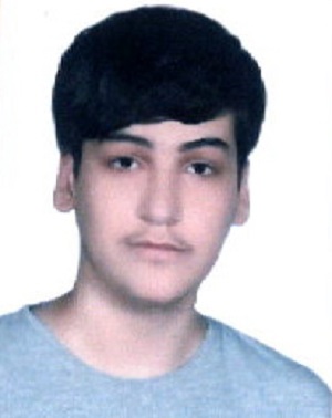 گفت و گو با محمد مهدی میرزایی؛ قهرمان پیوستگی یازدهم انسانی