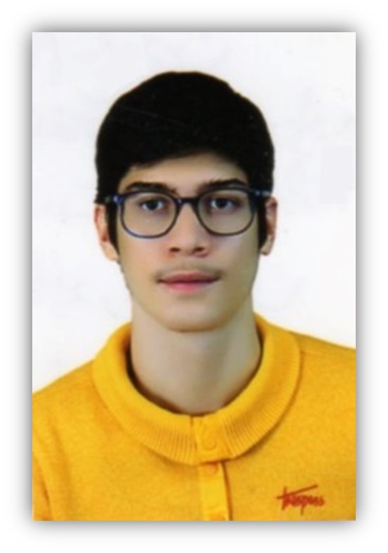 گفتگو با فردین عابدزاده؛یازدهم تجربی،قهرمان پیوستگی از شیروان