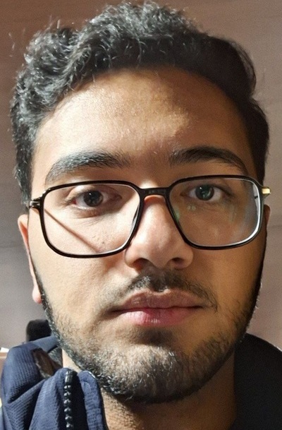 گفت و گوبافریبرز کشمیرشکن؛رتبه 1168 منطقه 2، قبولی پزشکی یزد