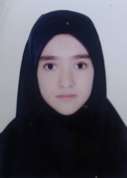 گفت وگو با فاطمه رضایی؛قهرمان پیوستگی دوازدهم تجربی