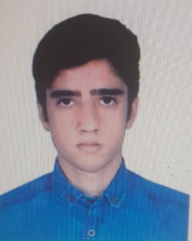 گفت و گو با امیر رضا مرادی؛قهرمان پیوستگی یازدهم ریاضی