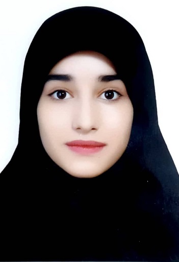 گفتگو با سارینا کوشکی زاده ، دانش آموز مدرسه نمونه از گچساران