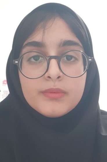 گفتگو با آیدا موسوی زاده ،دانش آموز مدرسه تیزهوشان از گچساران