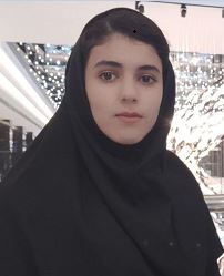 گفت وگو با شیوا حاجی محمدی ، قبولی فرهنگیان راهنمایی ومشاوره