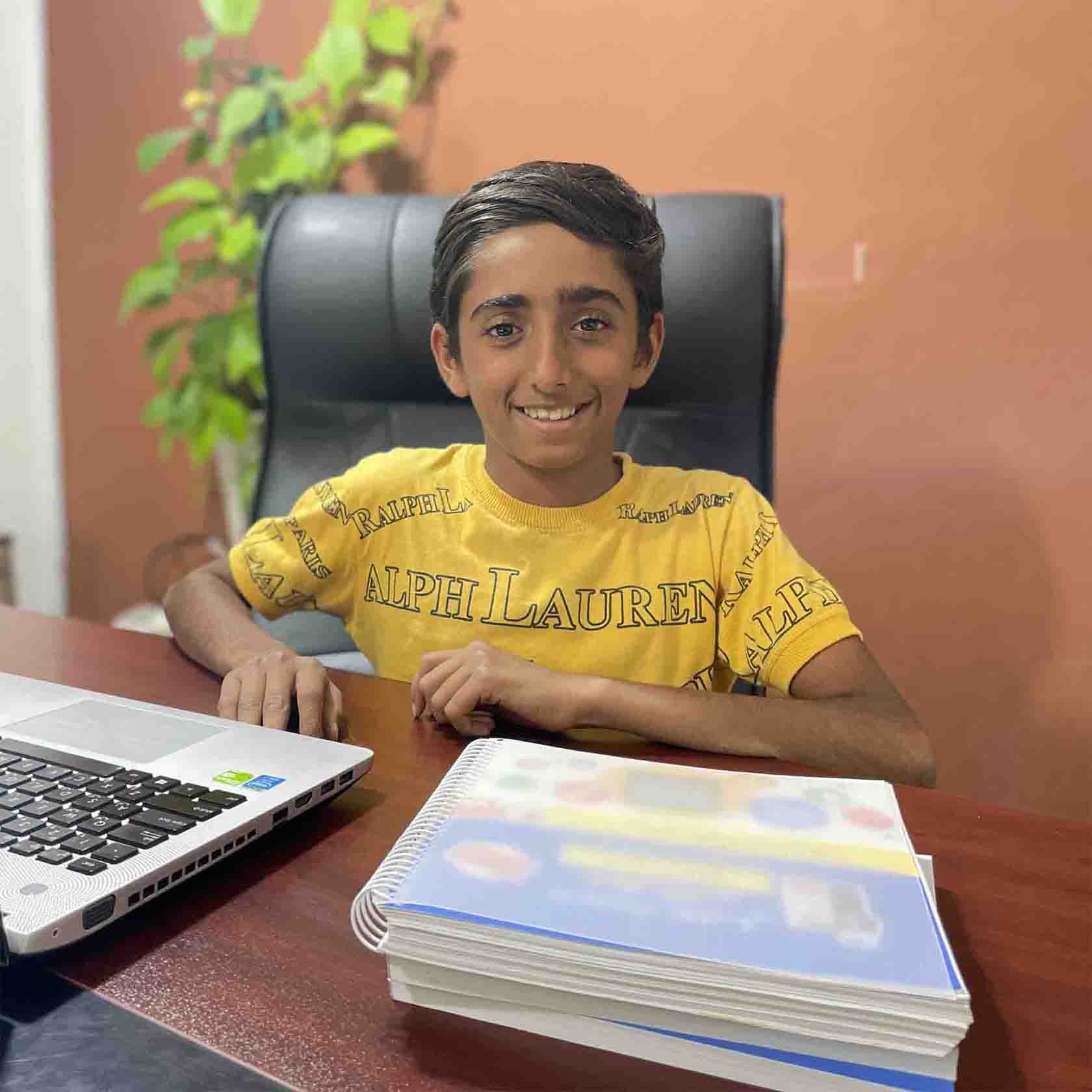 گفتگو با ابراهیم حسین‌پور صلغی، قهرمان پیوستگی از بندرلنگه