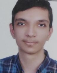 علی محمدی‌کیا رتبه 11 منطقه 1 کنکور تجربی 1403 (2 سال)