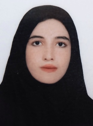 گفت و گو با ساریه عبداللهی؛ پیشرفت در معدل با کتاب اول