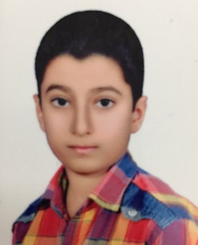 گفت‌و‌گو با محمد میرزایی؛قهرمان پیوستگی یازدهم تجربی