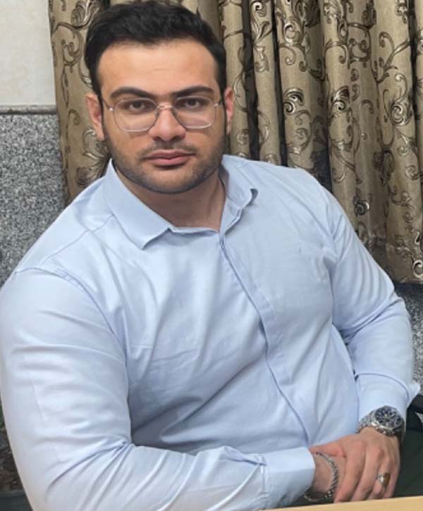 گفت و گو با محمدامین خیری دبیرعربی از قم