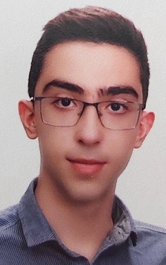 گفت و گو با سروش نعمتی پور دانش آموز دوازدهم ریاضی