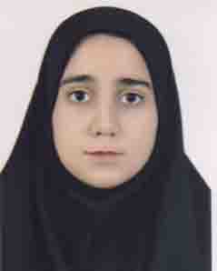 گفت وگو با ریحانه حشتمی قهرمان پیوستگی دوازدهم تجربی از قم