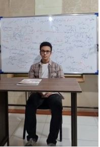 گفت و گو با محمد ذوالفقاری ، قهرمان پیشرفت یازدهم تجربی