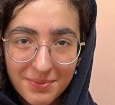 گفت وگو با هلیا رامش؛قهرمان پیوستگی یازدهم تجربی