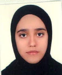 گفتگو با کیمیا سعادتی ؛یازدهم تجربی،قهرمان پیوستگی از یزد