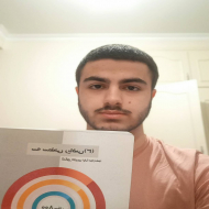 گفتگو با حمیدرضا ضرغامی؛ دانش آموز برتر دوازدهم تجربی