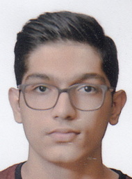 گفت وگو با آرتین سادات محسنیان ؛ قهرمان پیوستگی یازدهم تجربی