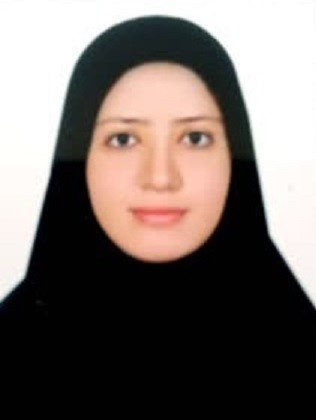 گفت وگو با مریم حسینی؛ قهرمان پیوستگی دوازدهم تجربی از مهریز