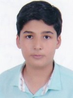 گفت و گو با علی احمدی قهرمان پیوستگی یازدهم تجربی