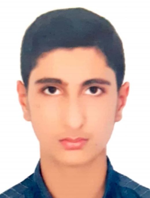 گفتگو با محمدحسین مجدیان دانش آموز برتر - دوازدهم ریاضی- اهواز