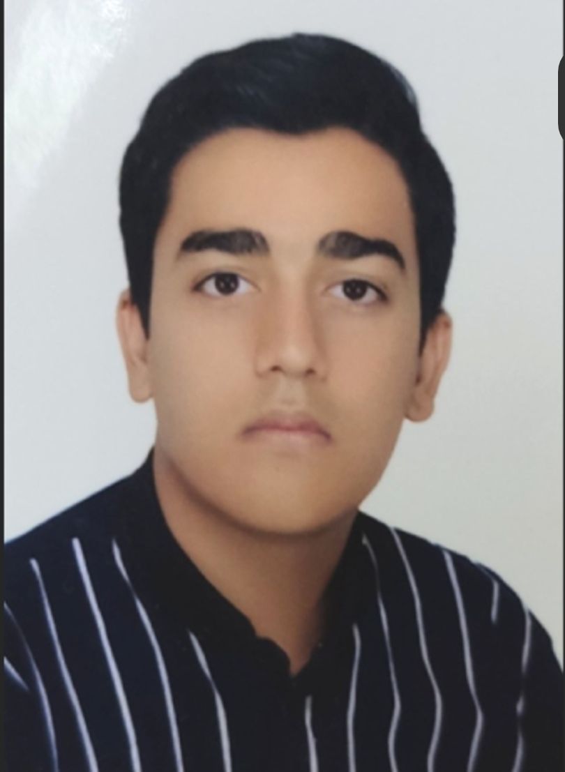 گفت وگو با سید علیرضا حسینی؛قبولی دندان پزشکی علوم پزشکی کرمان