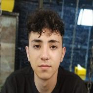 گفت و گو با علی قربانی؛ قهرمان پیشرفت دوازدهم ریاضی