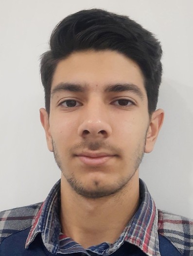 گفتگو با دانش آموز علی نیکو سیر - قهرمان پیشرفت و پیوستگی