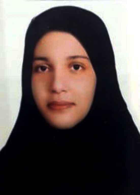 گفتگو با فاطمه محرابی دانش آموز دوازدهم تجربی